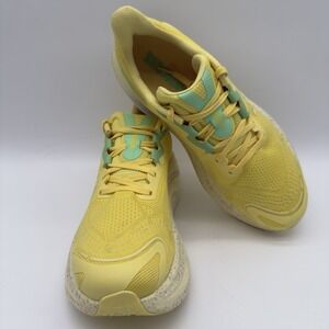 HOKA One One Skyward X 'Lemonade Sunlight' 1147912 LNL‎ Women's Size 10B
